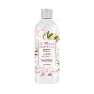 ЛФ Крем-гель для душа "Облако нежности" /500 мл 127935