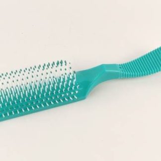 Расчёска массажная 20 см, в асс., арт. AL-1152.