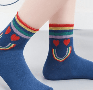 Носки детские DMDBS CP-001