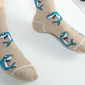 Носки детские термо махровые SYLTAN 4144