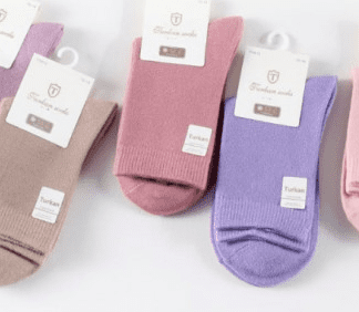 Носки детские теплые TURKAN 413