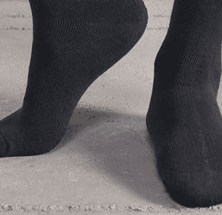 Носки подросткоевые махровые DMDBS C828