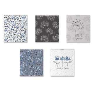 Тетрадь 48л. кл. 048019154-54274 ErichKrause Frozen Beauty