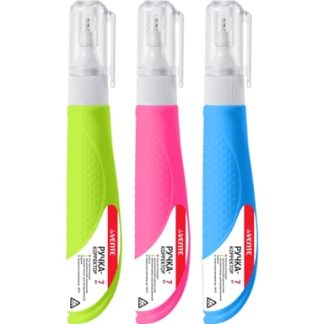 Корректирующая ручка 07мл deVENTE быстросохнущая трубчатая система подачи 4061117