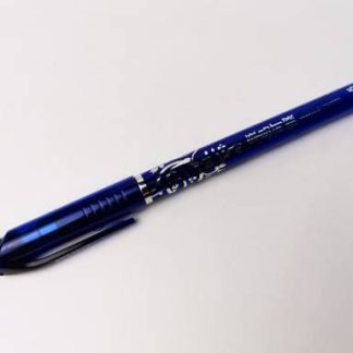 Ручка "Пиши-стирай" синяя, 0,5мм, арт. O0917-17 GP-093