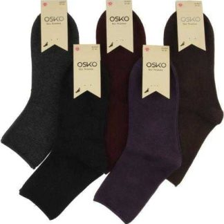 Носки женские медицинские OSKO A1607