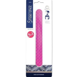 Пилка для ногтей многослойная BEAUTY STYLE 45968 Польша