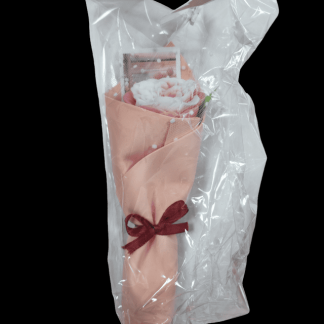 Мыло ручной работы Букет