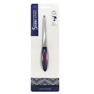 Пилка Beauty Style для маникюра большая