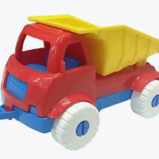 МАШИНКА МИНИ. САМОСВАЛ (Арт. И-1787), шт