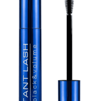 Тушь для ресниц, Jean Mishel, INSTANT LASH ultrablack&volume, , 10 мл 6940935