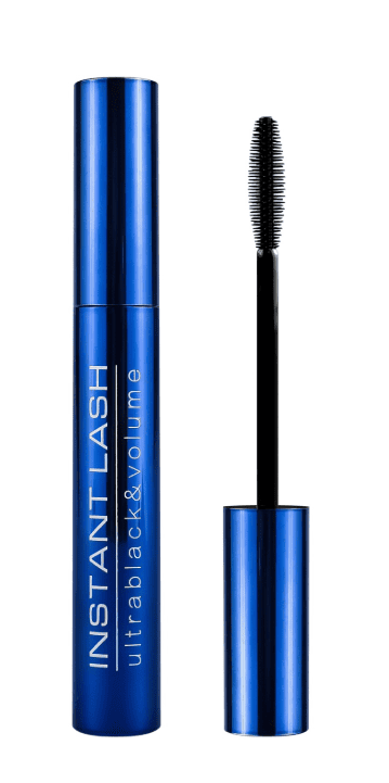 Тушь для ресниц, Jean Mishel, INSTANT LASH ultrablack&volume, , 10 мл 6940935