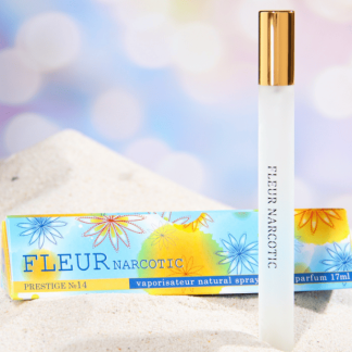 Парфюмерная вода женская Prestige №14 Fleur Narcotic, 17 мл 5866329