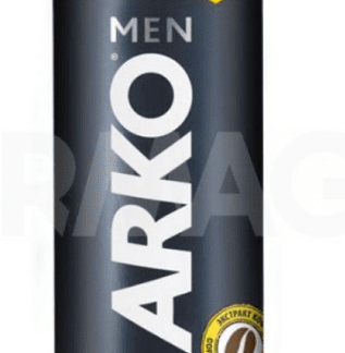 Пена для бритья Arko Men Coffee (200 мл)
