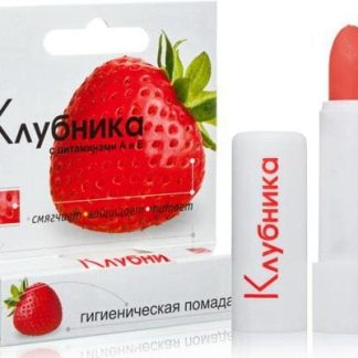 Губная помада гигиен. в ассортимент