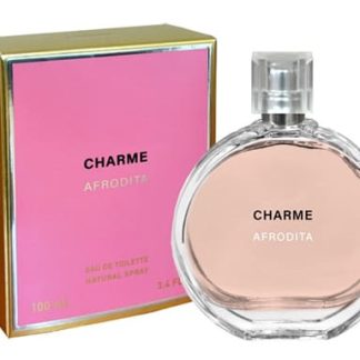 cf.т/в Charme Afrodita 100ml жен Шарм Афродита