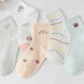 Носки детские ORENSOCKS JZ26-21