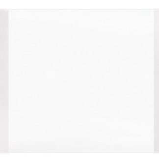 Обложка 225x320 ПВХ для учебников старших классов ПИФАГОР, 100 мкм, 227432