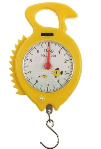Безмен механический HOMESTAR HS-3009M 10кг 003953