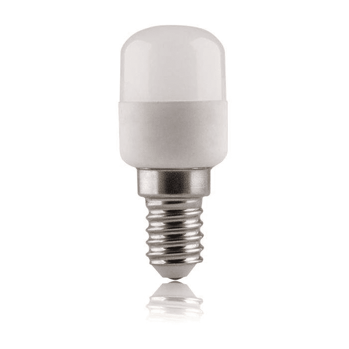 Лампа св/д Camelion T26 E14 2W(105lm 220°) 4500K матовая 51x22
