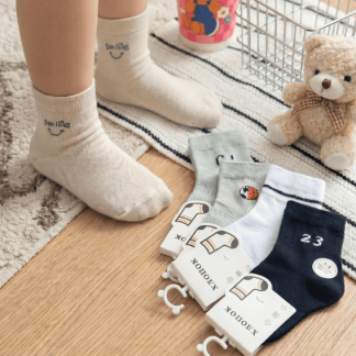 Носки детские ORENSOCKS B6-6