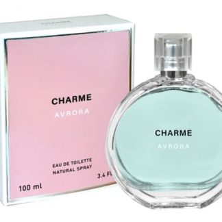 cf.т/в Charme Avrora 100ml жен Шарм Аврора