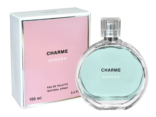 cf.т/в Charme Avrora 100ml жен Шарм Аврора