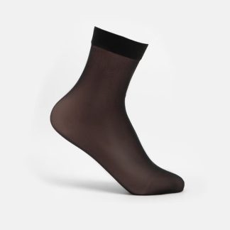 Носки Mio 20 (nero), 2 пары