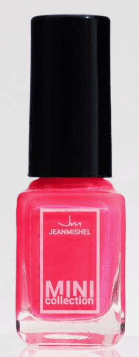 Лак для ногтей, JEANMISHEL, тон 247, 6 мл 6940689