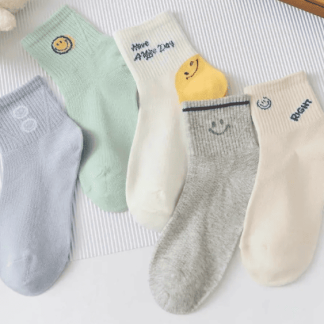 Носки детские ORENSOCKS JZ26-10