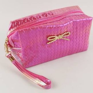 Косметичка 19*7*10 см, в асс., арт.XMY112213