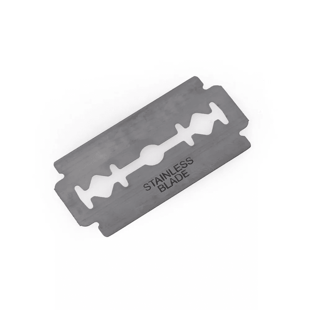 Лезвия (5 шт) Gillette
