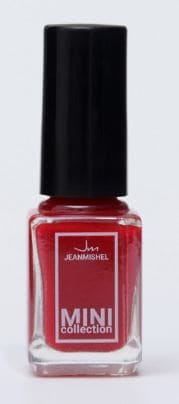 Лак для ногтей, JEANMISHEL, тон 150, 6 мл 6940664
