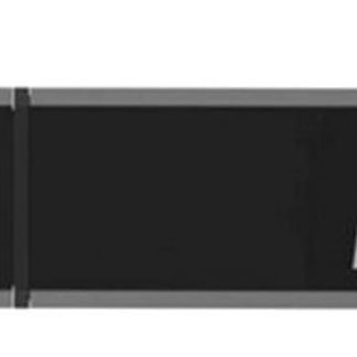 Флеш-диск 16GB NETAC U351, USB 3.0, черный, NT03U351N-016G-30BK
