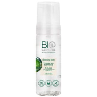 Biologica Пенка для чувствительной кожи лица «Fermented cleansing» /150 мл 3495492
