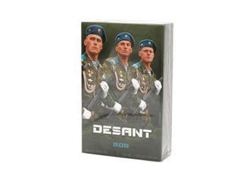 Т/в Десант ВДВ т/вода/м/100мл