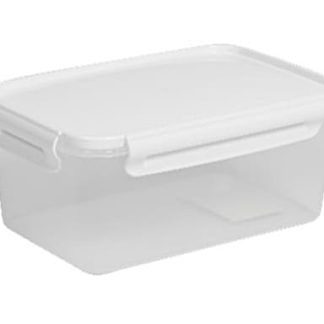 Контейнер для продуктов 1,6л (белый) (16) 391606