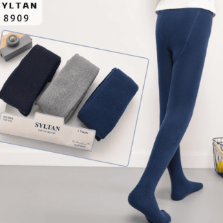 Колготки детские Syltan 8909