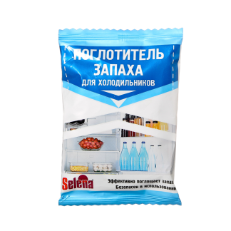 Поглотитель запаха для холодильников
