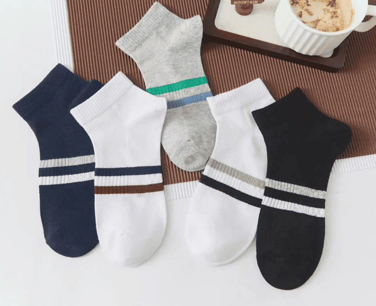 Носки подростковые ORENSOCKS X-616