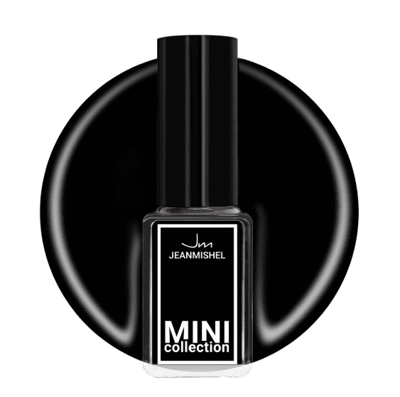 Лак для ногтей, JEANMISHEL, тон 199, 6 мл 6940674