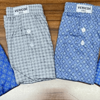 Трусы мужские семейные VERICON 904