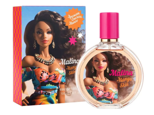 m.т/в Malina Mango Skin(Малина Манго Скин) 100ml for women, шт