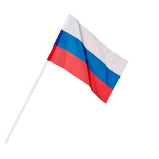 Флаг "Россия