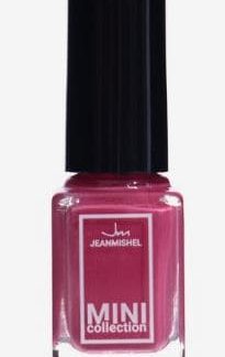 Лак для ногтей, JEANMISHEL, тон 251, 6 мл 6940692