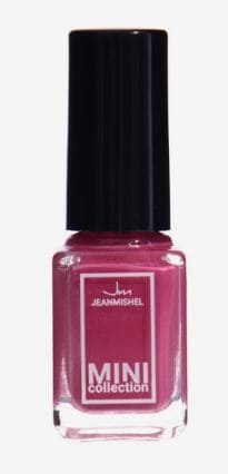 Лак для ногтей, JEANMISHEL, тон 251, 6 мл 6940692