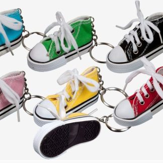 Брелок текстиль "deVENTE. Skate Boots" 9020122