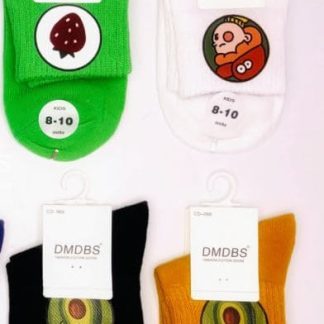 Носки детские DMDBS CD-066