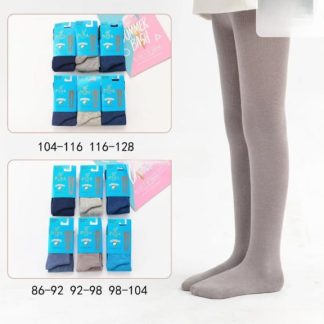 Колготки детские РОЗА 9968