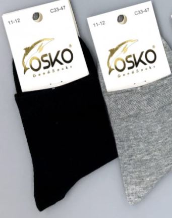 Носки детские OSKO C3347